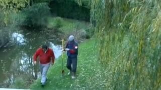 Un gros besoin de compagnie en campagne Un gros besoin de compagnie en campagne