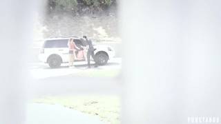 Mec chaud reveille sa femme en pleine nuit Mec chaud reveille sa femme en pleine nuit