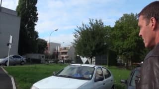 Vérifiez votre âge