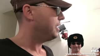 Vérifiez votre âge