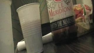 Vérifiez votre âge