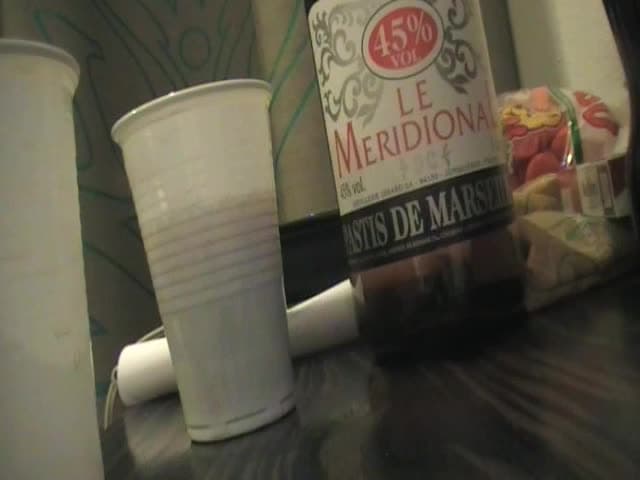 Vérifiez votre âge