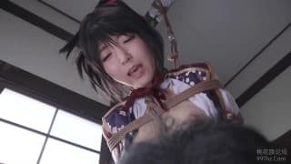 Des asiatiques coquines baise et c'est chaud