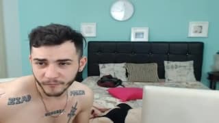 Vérifiez votre âge