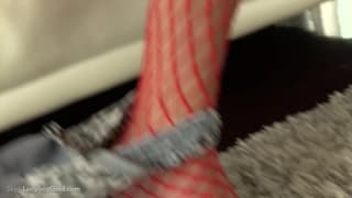 Vérifiez votre âge