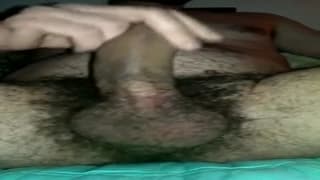 Amateur avec une certaine envie d'exhibe