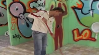 Vérifiez votre âge