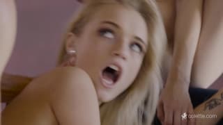 3 bombes sexuelles pour l'emmener au paradis 3 bombes sexuelles pour l'emmener au paradis