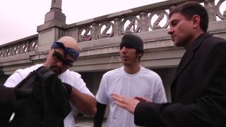 Vérifiez votre âge