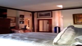 Baise dingue entre deux étalons chauds