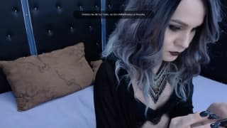 Vérifiez votre âge