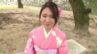 Une asiatique va subir un traitement parfait Une asiatique va subir un traitement parfait