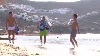 Vérifiez votre âge