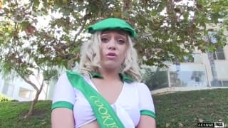 Vérifiez votre âge
