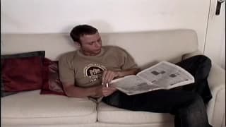 Vérifiez votre âge