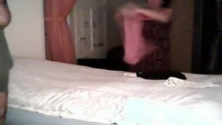 Vérifiez votre âge