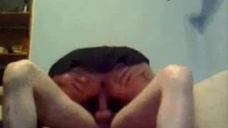 Un postérieur assez dingue à voir en streaming