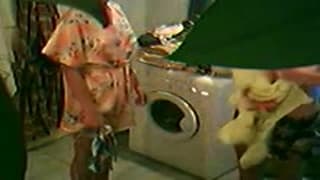 Du soft, mais très excitant à la fois