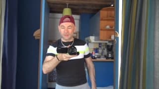 Vérifiez votre âge