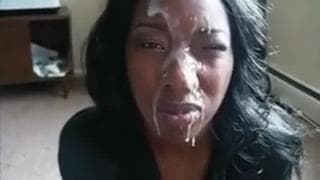 Le foutre, ça ne va pas manquer aujourd'hui Le foutre, ça ne va pas manquer aujourd'hui