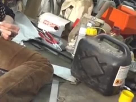 Vérifiez votre âge