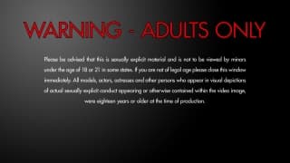 Vérifiez votre âge