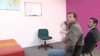 Vérifiez votre âge