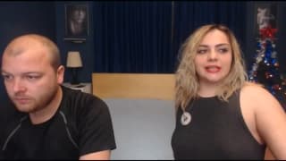 Couple du jour pour une baise amateur sympa !