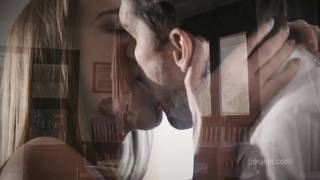 Allumer des bougies cela peut être sensuel