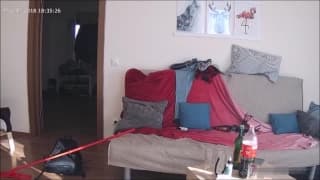 Vérifiez votre âge