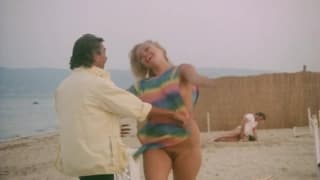 Film X rétro tourné à Saint Tropez. Ejacs, Vintage, Dogging, Cunnilingus