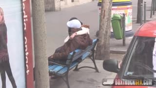 Vérifiez votre âge