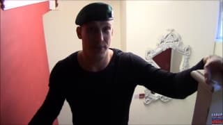 Vérifiez votre âge