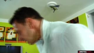 Vérifiez votre âge
