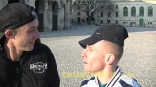 LUCKA SKET baise bareback un mec pssif de 