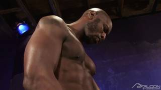 Race et Seven y vont profondément ensemble Interracial, TTBM, Vidéos scénarisées, Anal, Mecs Musclés, Acteur Porno, DILF