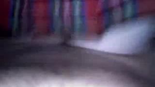 L'envie est trop forte et il va la faire jouir