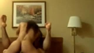 Trans black à qui il va lécher la rondelle