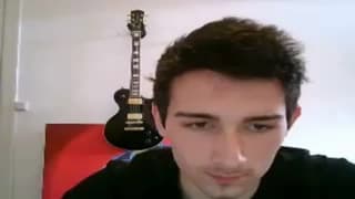 Vérifiez votre âge