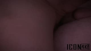 Séance chaude de barebacking gay en fin de soirée Séance chaude de barebacking gay en fin de soirée