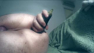 Vidéo amateur assez extrême avec un mec ! Vidéo amateur assez extrême avec un mec !