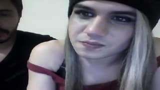 Film de cul intéressant entre mecs !