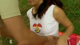 Natascha se fait baiser par son parrain. Natascha se fait baiser par son parrain.