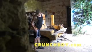 Vérifiez votre âge