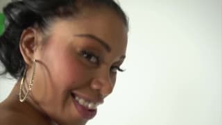 Gang bang de blacks pour l'infirmière sexy Black, Ejac Faciale, GangBang, Grosse Bite, Blacks Booties, Full HD Porn