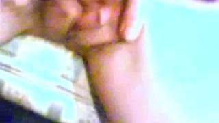 Du touché précis avec une amatrice gourmande