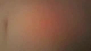 Sublime cochonne qui va aimer sucer !