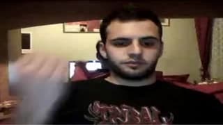 Vérifiez votre âge