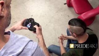Vérifiez votre âge
