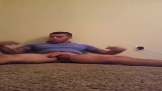 Bonne session xxx avec cet amateur solo ! Bonne session xxx avec cet amateur solo !